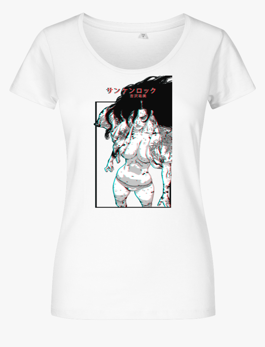 Black And White Anime Png, Transparent Png