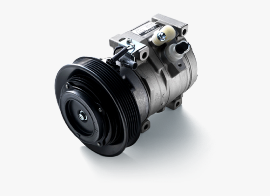 Toyota Ac Compressor Parts - Toyota Allion Ac Compressor, HD Png Download