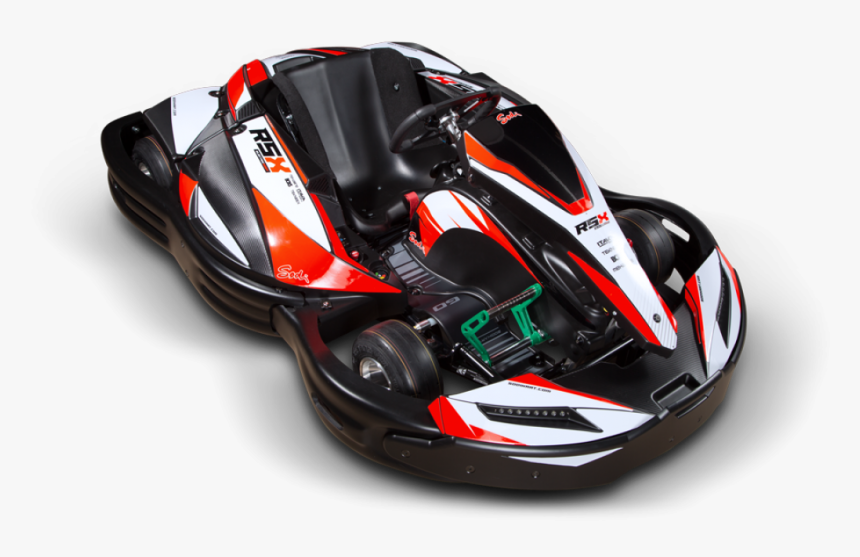 Simply The Best Electric Go Kart, Electric Gokart - Sodi Karts, HD Png Download