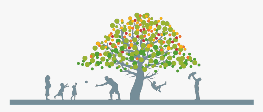 Silhouette, HD Png Download