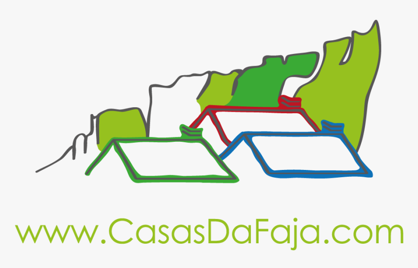 Casas Da Fajã Logo, HD Png Download