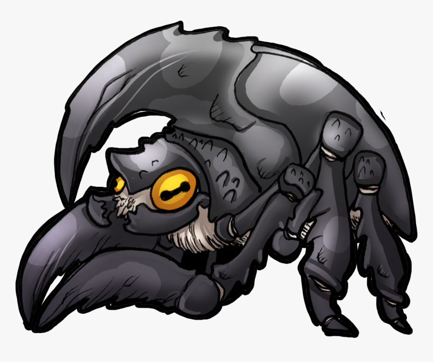Worm Wiki - Cartoon, HD Png Download