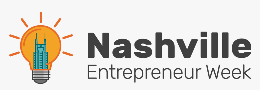 Nashville Entrepreneur May Transparent Background - Graphics, HD Png Download