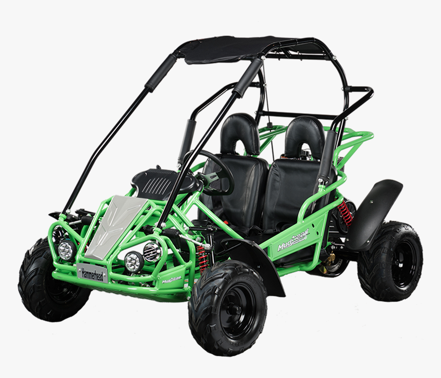 Hammerhead Mudhead 208r, HD Png Download