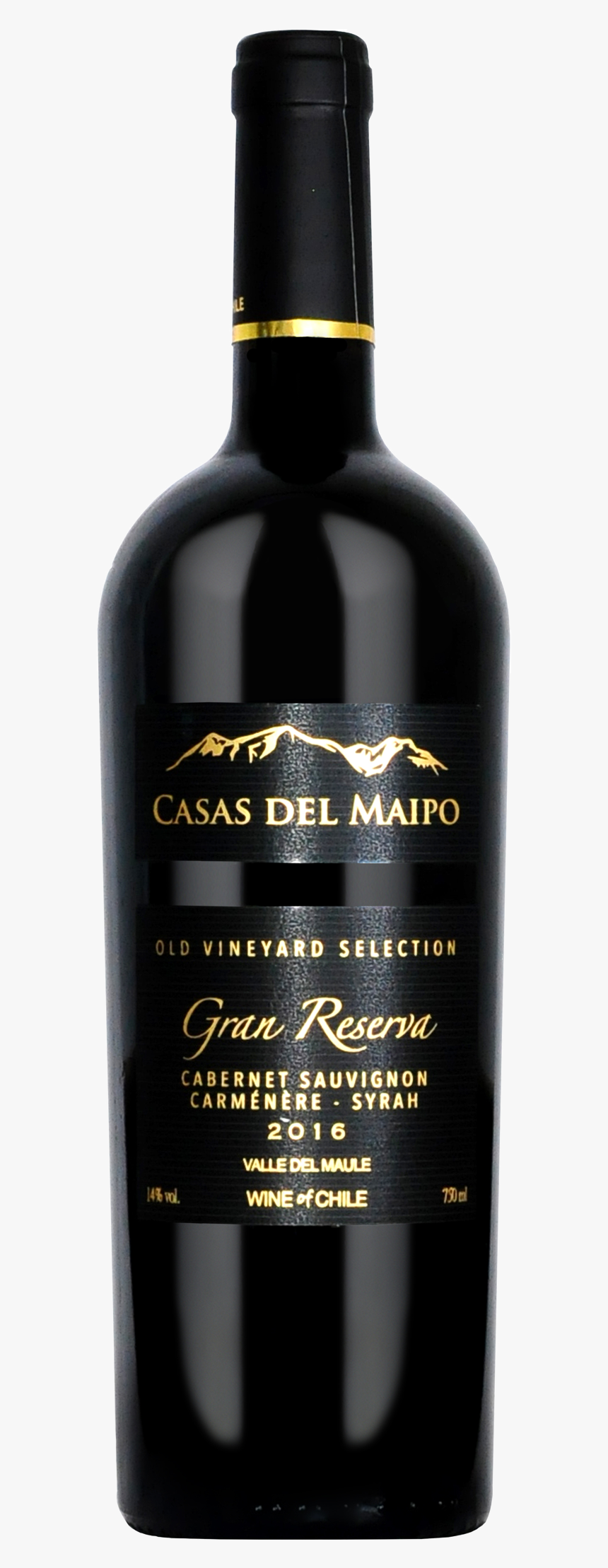 Finca Las Moras Barrel Select Cabernet Syrah, HD Png Download