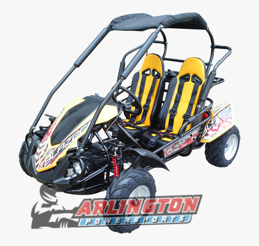 Transparent Go Kart Png - Go-kart, Png Download