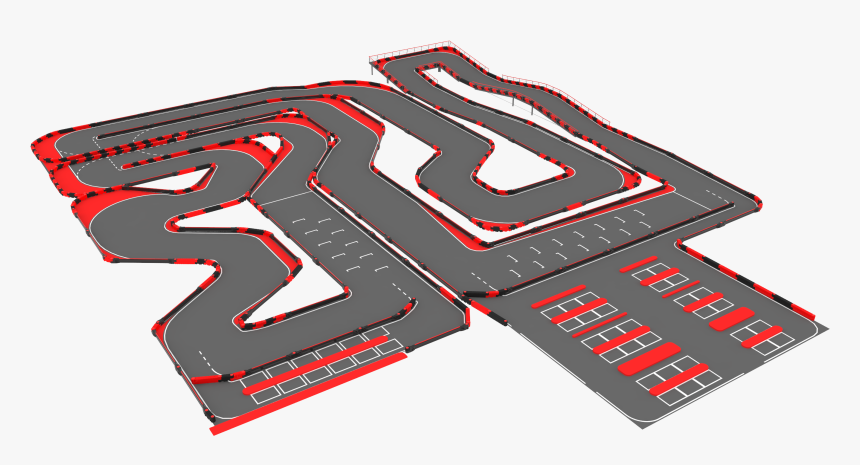 Carmine, HD Png Download