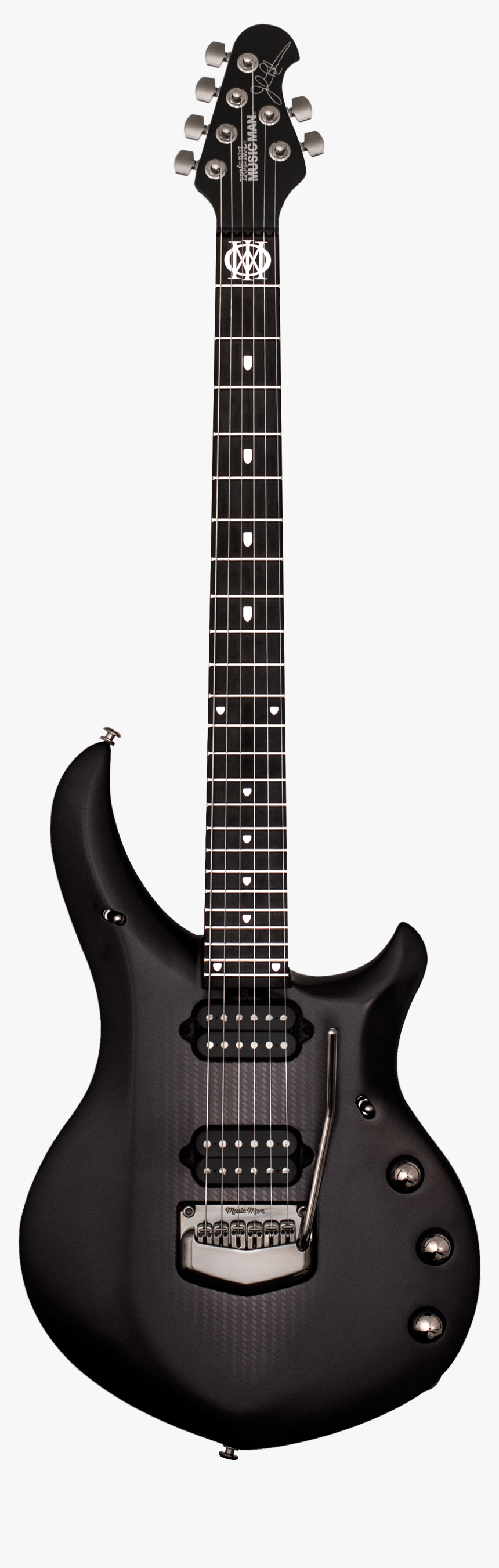 Music Man Majesty Monarchy 7, HD Png Download