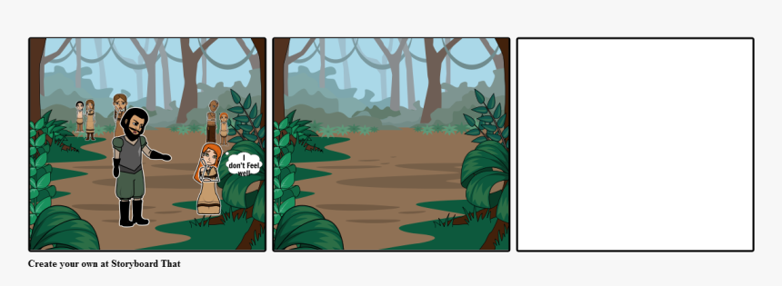 Jungle Book Storyboard Kaa, HD Png Download