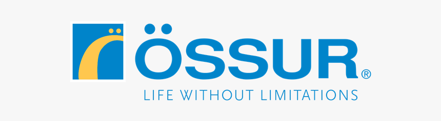 Össur, HD Png Download