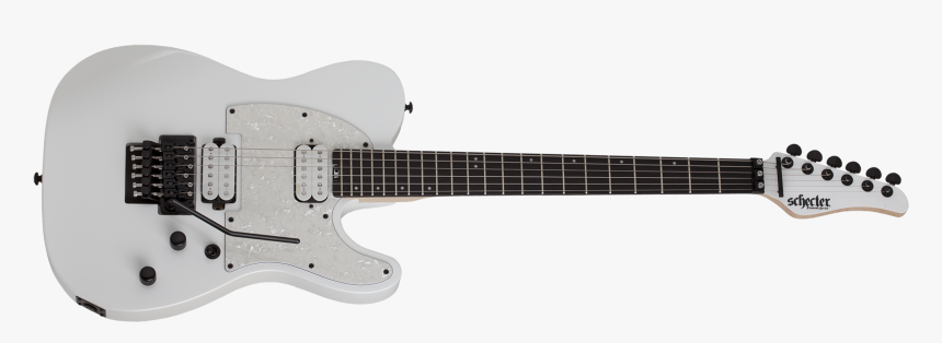 Schecter Stiletto Stage 5, HD Png Download