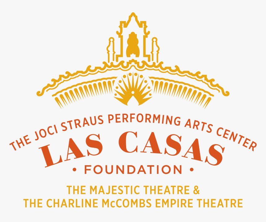 Logo - Las Casas Foundation Logo, HD Png Download