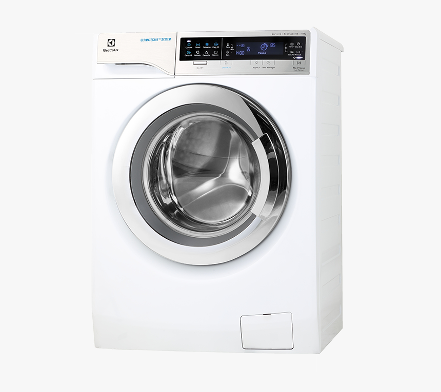 In Cold Countries Where The Sun Rarely Shines Bright - Electrolux Washing Machine 11kg, HD Png Download