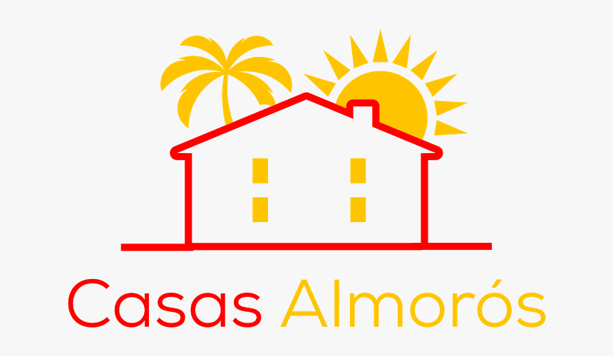 Casas Almorós, HD Png Download
