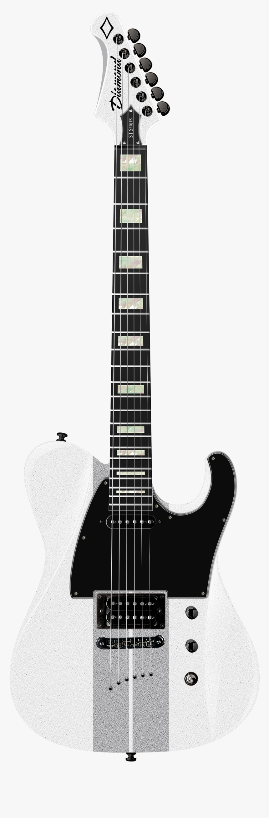 Jake Lee Guitars Charvel, HD Png Download