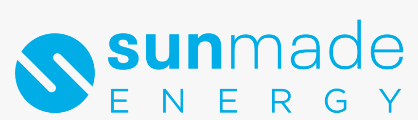 Sunmade Energy In Fresno, Ca - Graphic Design, HD Png Download