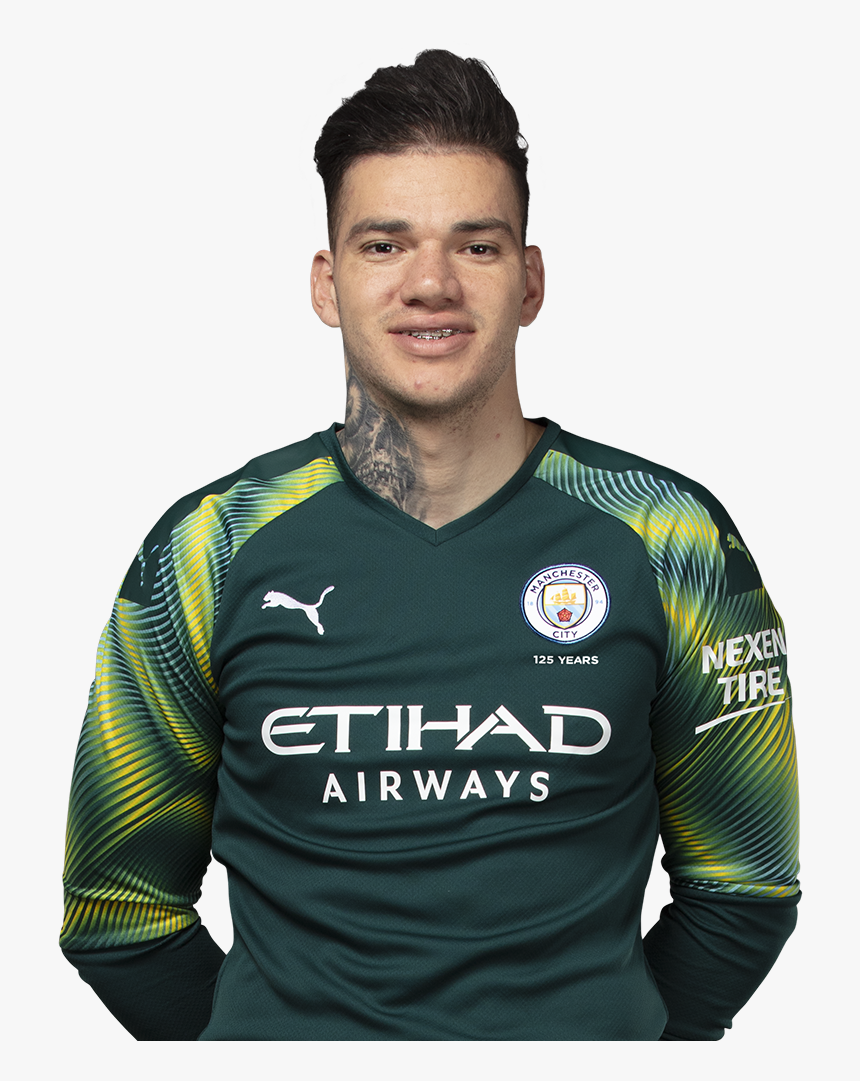 Manchester City Jersey 2019, HD Png Download