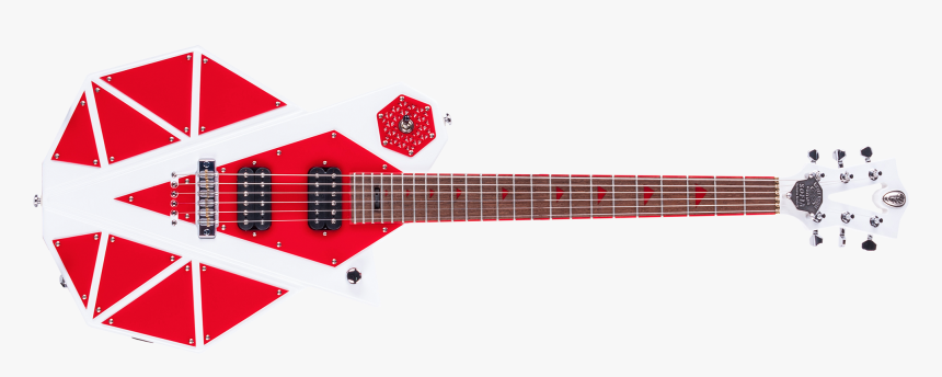 Electric Guitar, HD Png Download