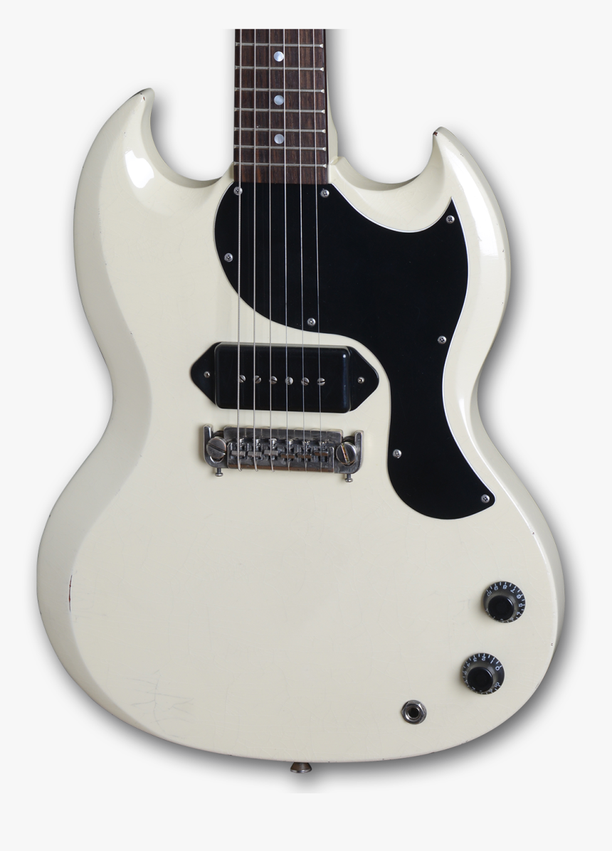 Maybach Sg Junior White, HD Png Download