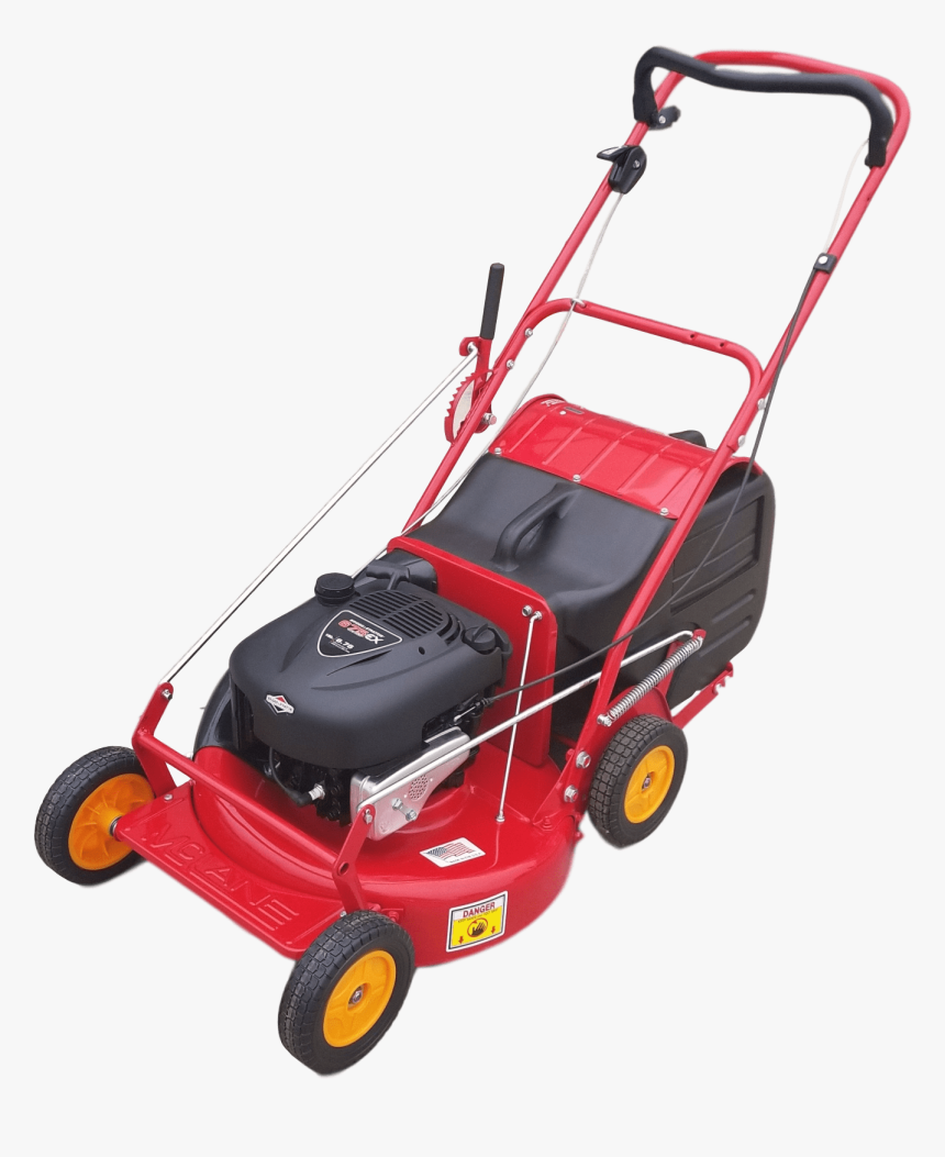 Rotary Mower, HD Png Download