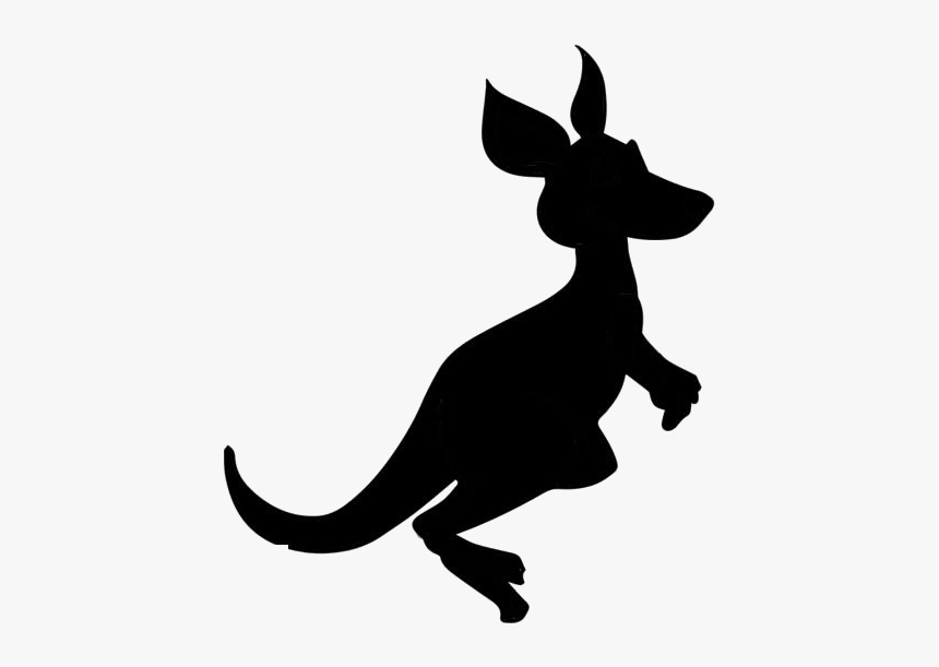 Kangaroo Png Image Clip Art - Kangaroo, Transparent Png