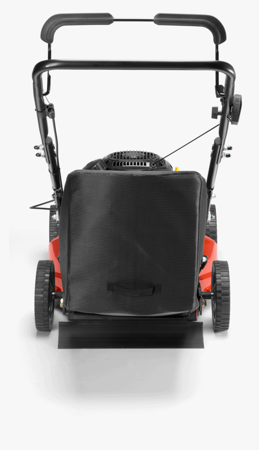 Cwp21 Redmax Commercial Push Mower - Riding Mower, HD Png Download