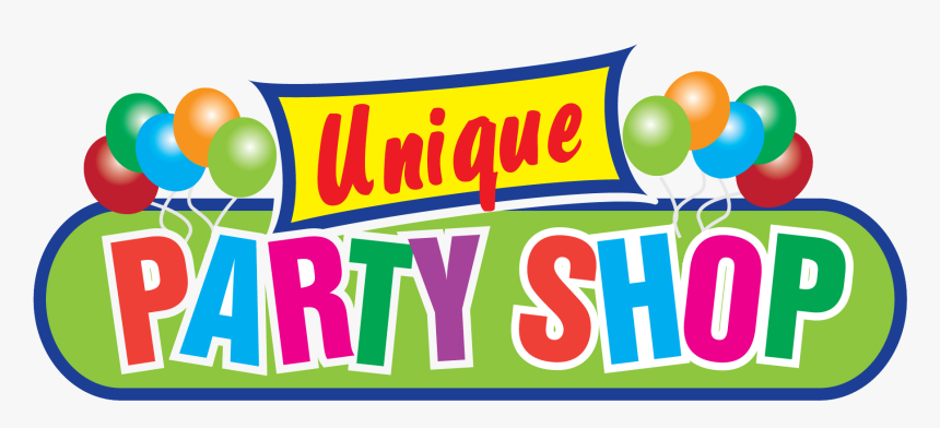 Party Shop, HD Png Download