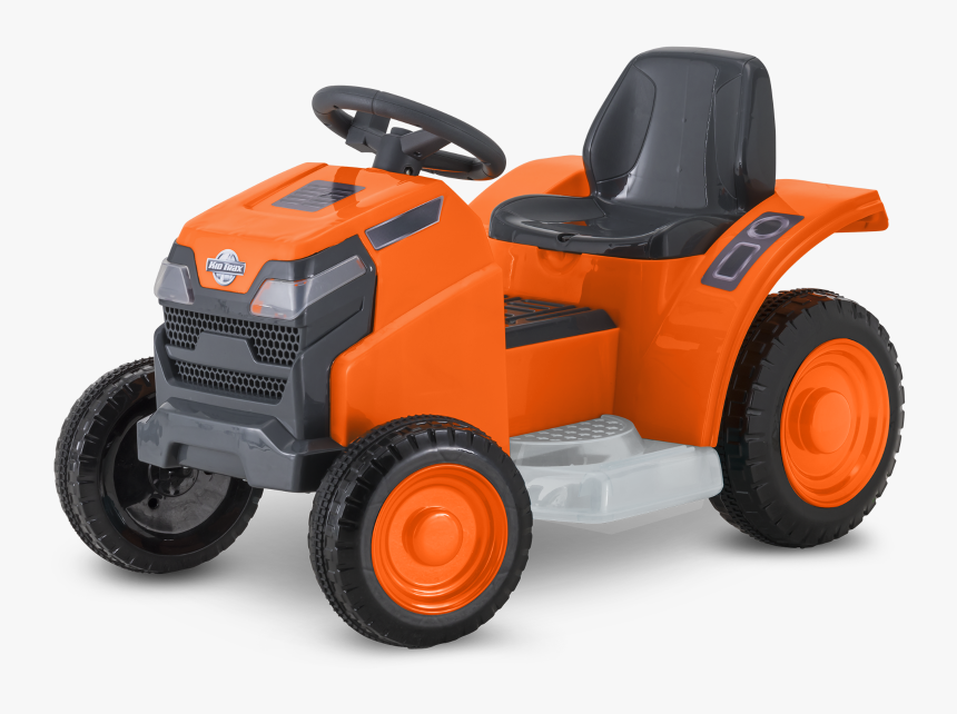 Mow And Go Toy, HD Png Download