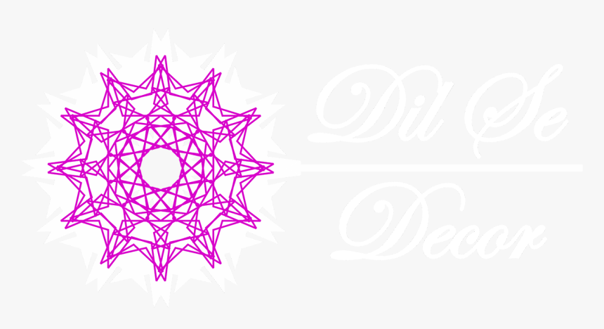 Dil Se Decor - Graphic Design, HD Png Download
