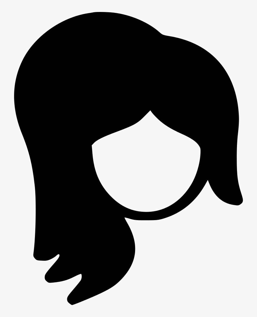 Hairstyle, HD Png Download