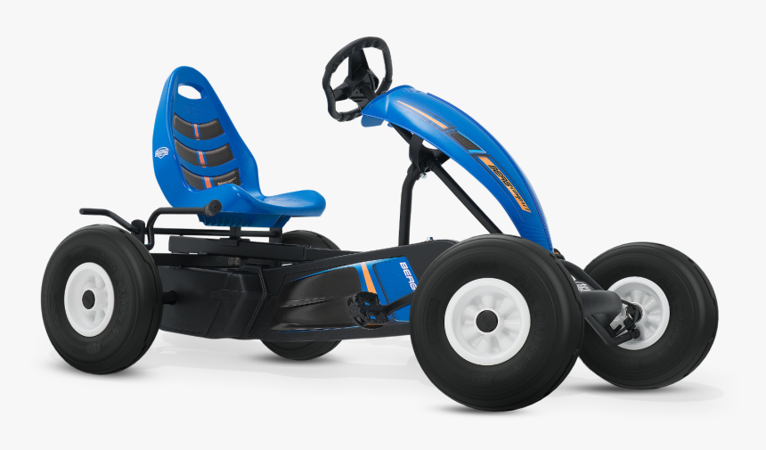 Berg Compact Sport Bfr, HD Png Download