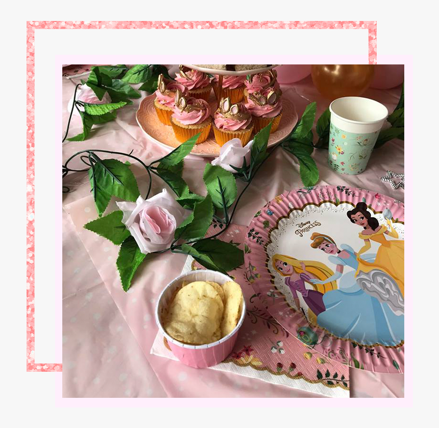 Garden Roses, HD Png Download