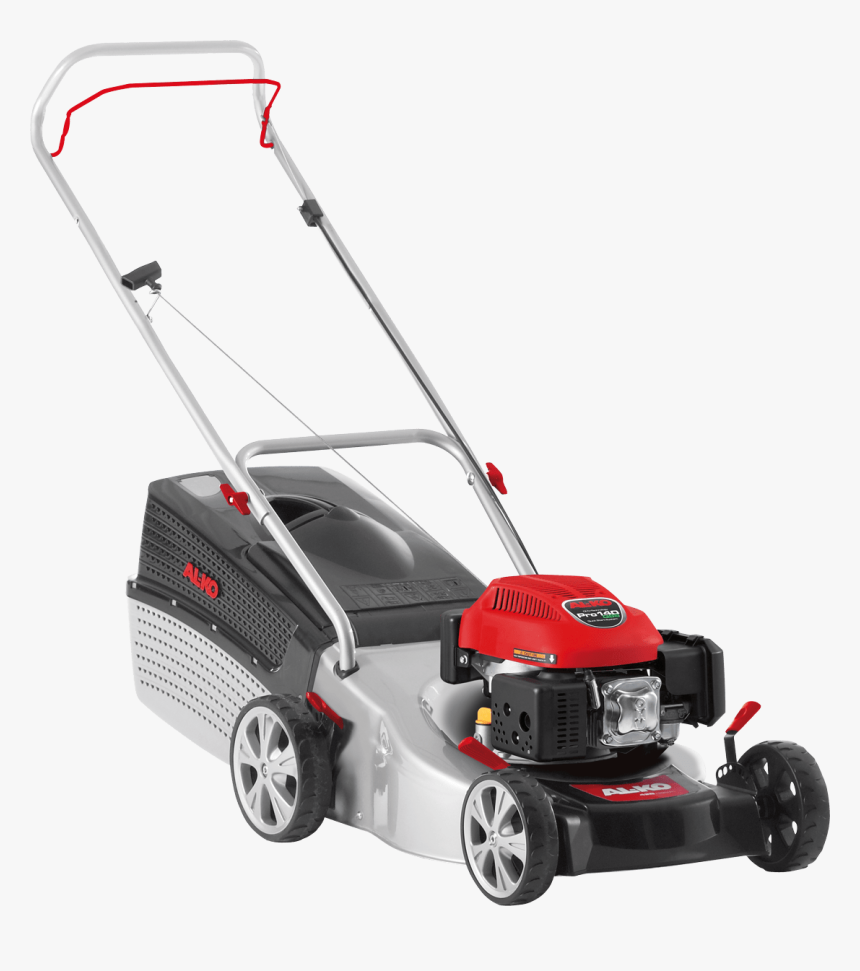 Alko 42ba - Alko Pro 140 Qss, HD Png Download