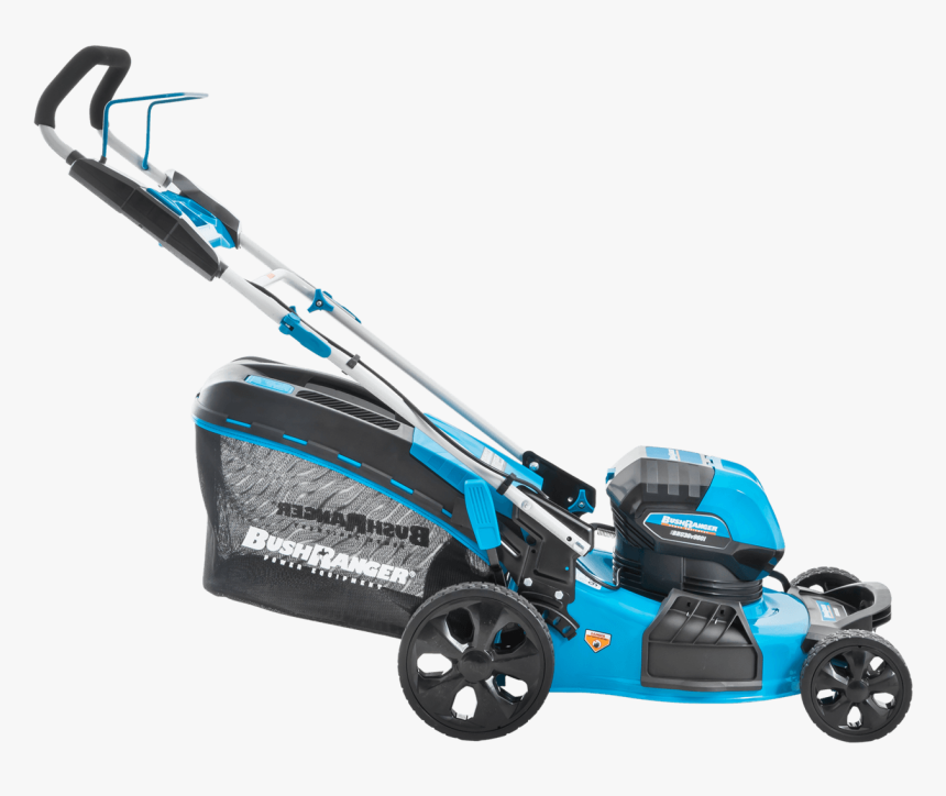 Walk-behind Mower, HD Png Download