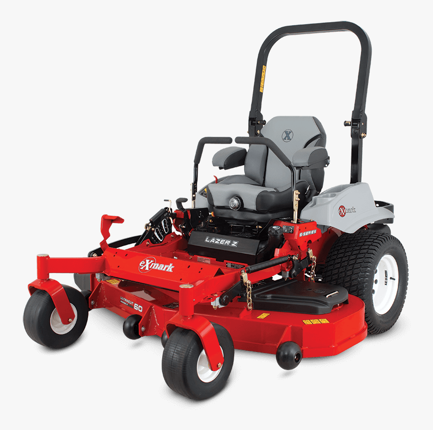 Exmark Lazer Z, HD Png Download