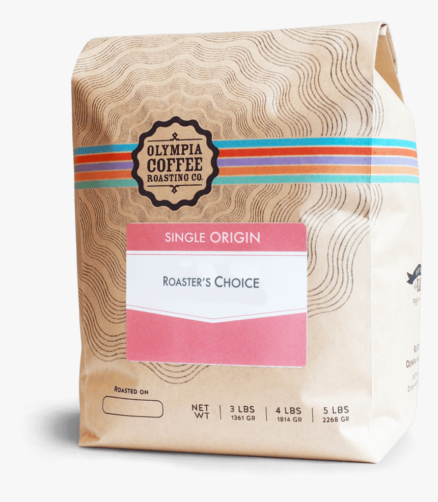 Transparent Single Blueberry Png - Paper Bag, Png Download