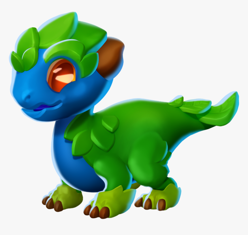 Transparent Single Blueberry Png - Cartoon, Png Download