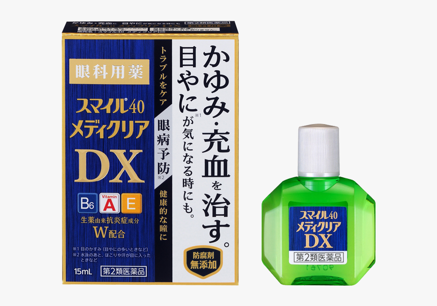 Eye Drop, HD Png Download