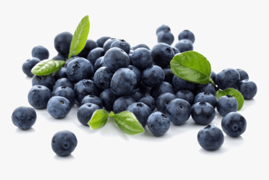 Blueberries Png Photo - Blueberries Png, Transparent Png