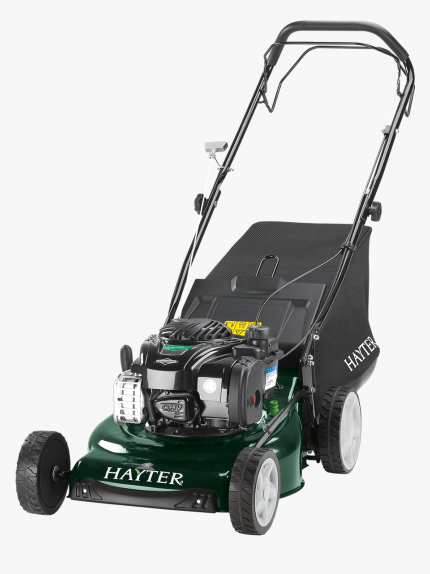 Osprey 46 Petrol Powered Four Wheeled Mower - Toro Lawn Mower 20945, HD Png Download
