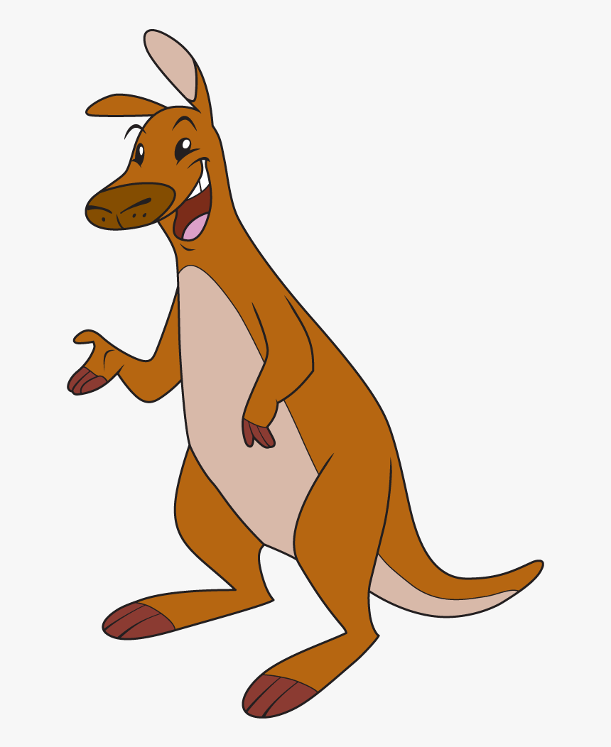 Kangaroo Creek Gang, HD Png Download