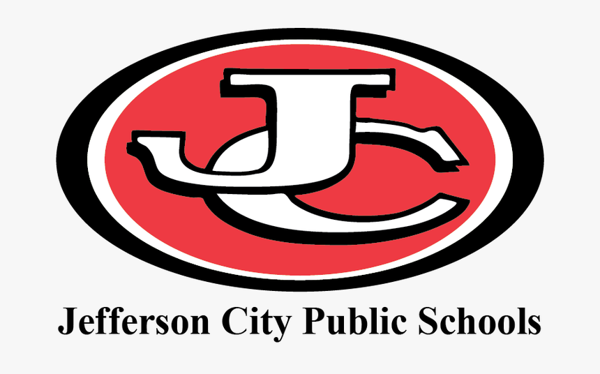 Jefferson City High School Clipart , Png Download - Jefferson City High School Logo, Transparent Png
