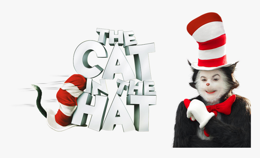 Illumination Cat In The Hat, HD Png Download