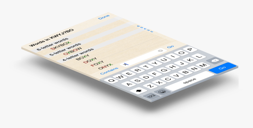 Image Layer - E-book Readers, HD Png Download