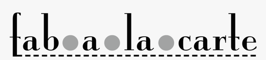 Fab A La Carte, HD Png Download