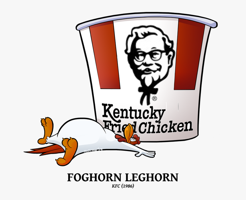 Kentucky Fried Chicken 1980, HD Png Download