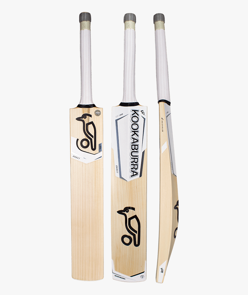 Kookaburra Ghost Cricket Bat - Kookaburra Bat English Willow, HD Png Download