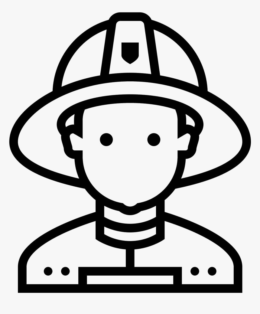 Transparent Blank Face Png - Medical Doctor Png Art, Png Download