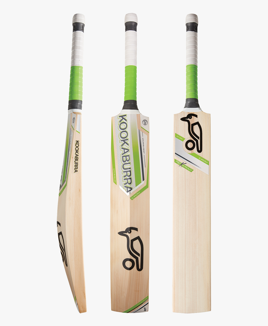 Kookaburra Kahuna Pro 1000 Cricket Bat, HD Png Download