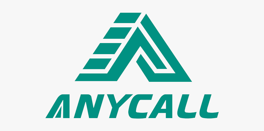 Anycall Cell Phone Signal Booster - Triangle, HD Png Download